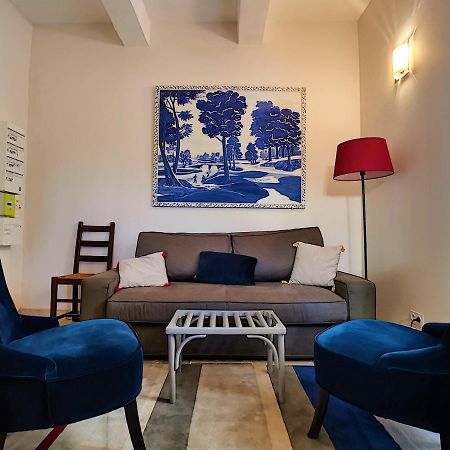 Appartement Avec Terrasse En Centre Ville De Saint Remy De Provence Екстериор снимка
