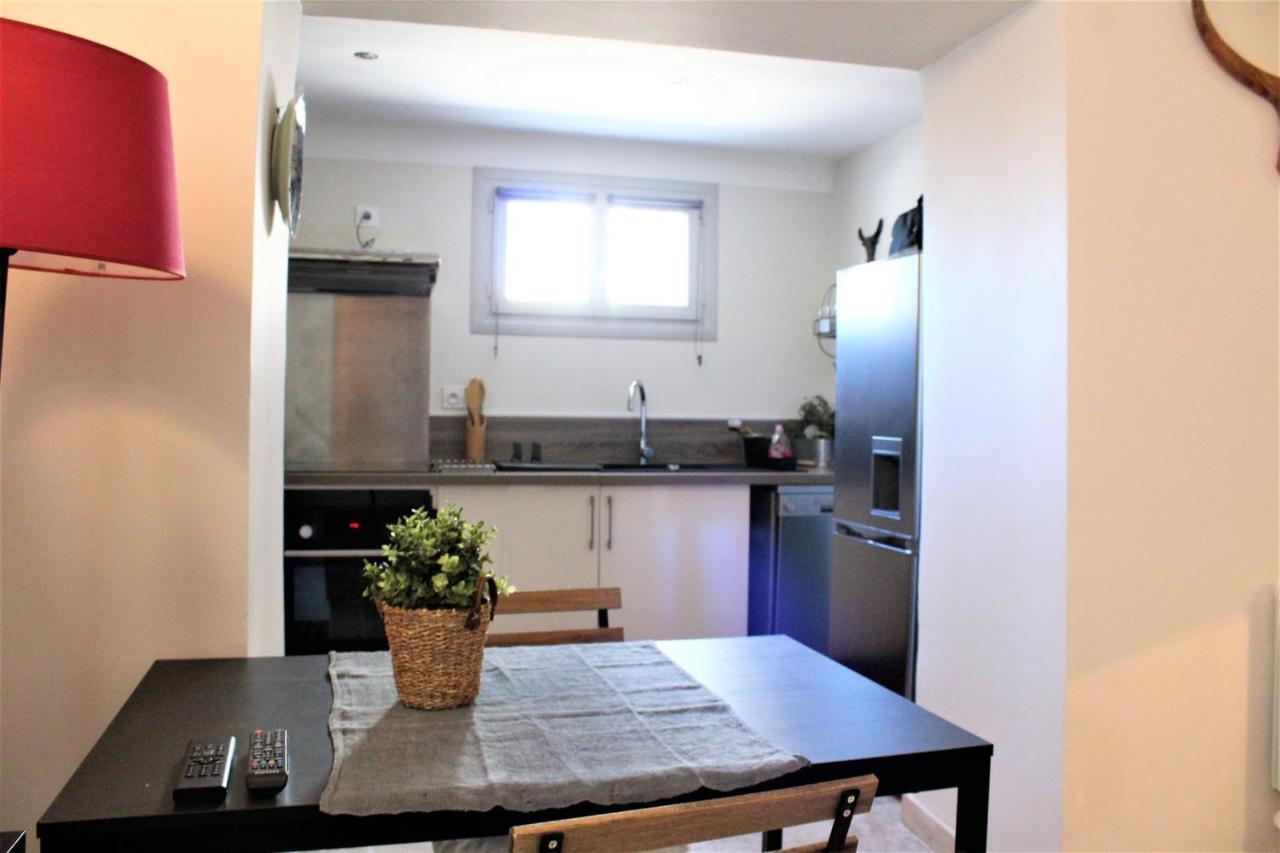 Appartement Avec Terrasse En Centre Ville De Saint Remy De Provence Екстериор снимка